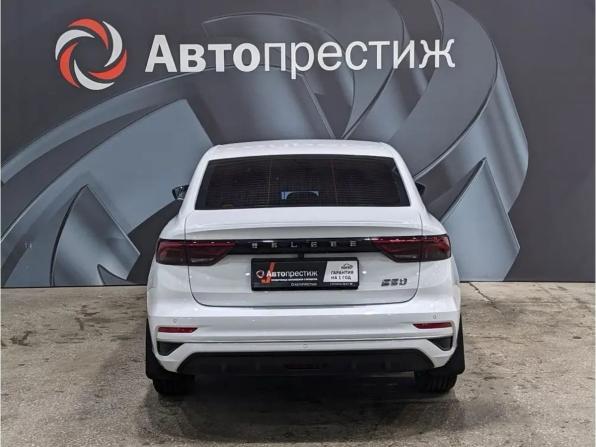 Belgee S50 с пробегом 2025 года, цена 1 810 000 рублей, 3312 км, седан, Автокод Объявления