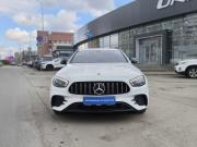 Mercedes-Benz E-Класс V (W213 S213 C238) Рестайлинг Санкт-Петербург  - изображение 30