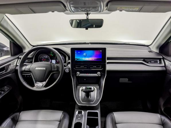 Haval M6 II с пробегом 2024 года, цена 1 980 000 рублей, 24460 км, внедорожник, Автокод Объявления