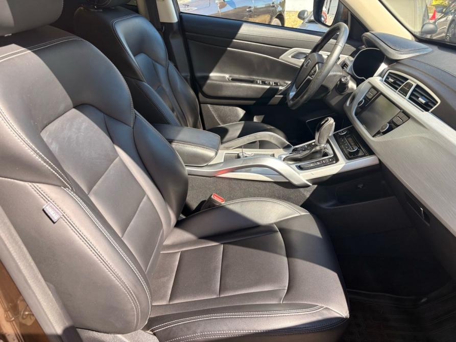 Geely Atlas I Ростов-на-Дону  - изображение 24