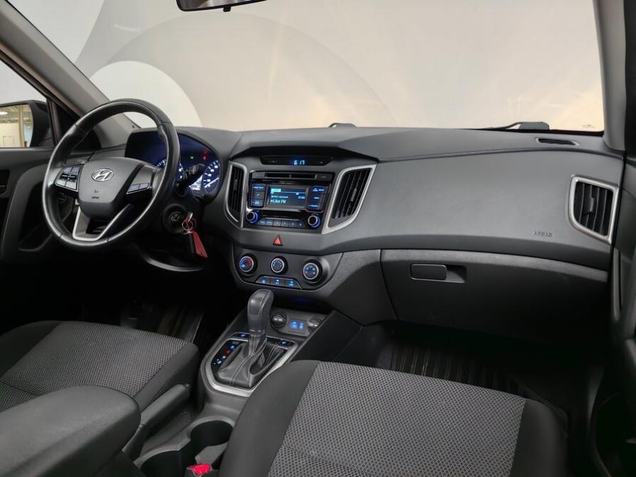 Hyundai Creta I Подольск  - изображение 13