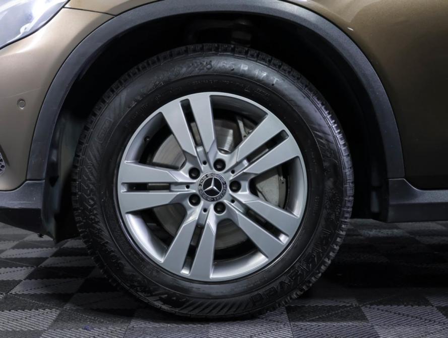 Mercedes-Benz GLC I (X253) Москва  - изображение 20