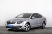 Skoda Octavia III (A7) Томск  - изображение 21