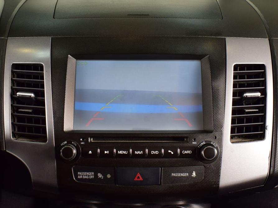 Mitsubishi Outlander II Кемерово  - изображение 14