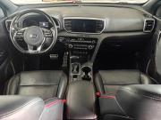 Kia Sportage IV Рестайлинг Москва  - изображение 30