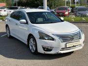 Nissan Teana III Томск  - изображение 22