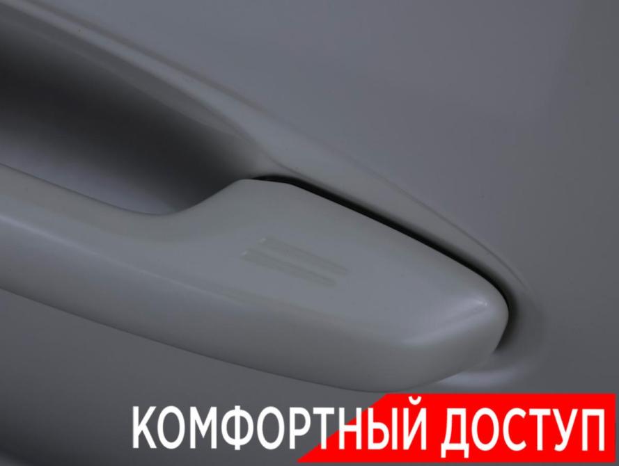 Toyota Land Cruiser Prado 150 Series Рестайлинг 1 Москва  - изображение 18