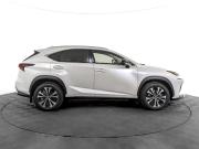 Lexus NX I Рестайлинг Москва  - изображение 33