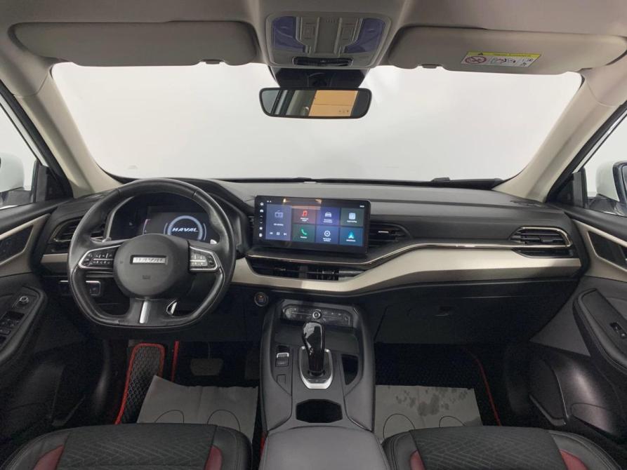 Haval F7 I Ногинск  - изображение 19