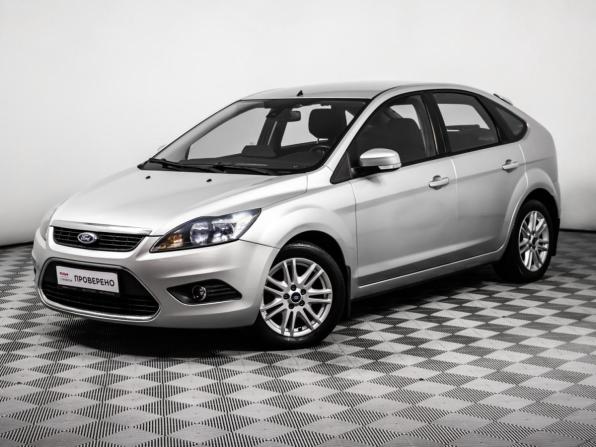 Ford Focus II Рестайлинг с пробегом 2011 года, цена 898 000 рублей, 111000 км, хэтчбек, Автокод Объявления
