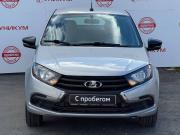 Lada (ВАЗ) Granta I Рестайлинг Екатеринбург  - изображение 42