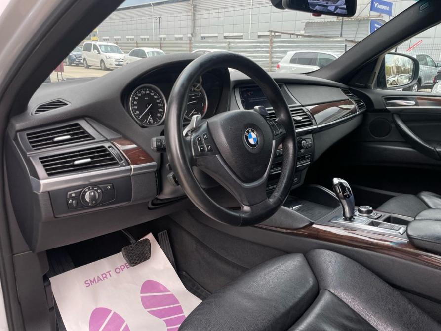 BMW X6 I (E71) Краснодар  - изображение 12