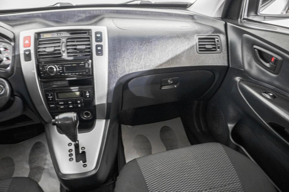 Hyundai Tucson I Барнаул  - изображение 21
