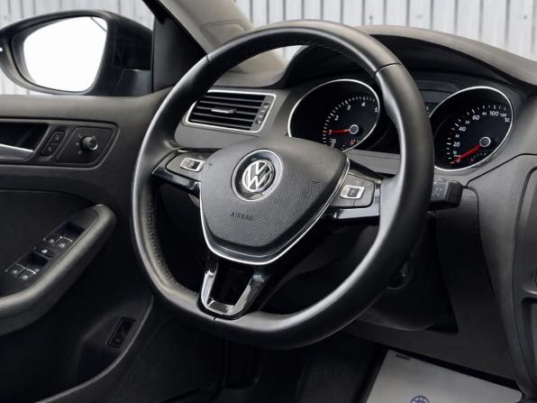 Volkswagen Jetta VI Рестайлинг с пробегом 2014 года, цена 1 287 000 рублей, 139364 км, седан, Автокод Объявления