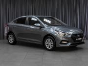 Hyundai Solaris II Тюмень  - изображение 16