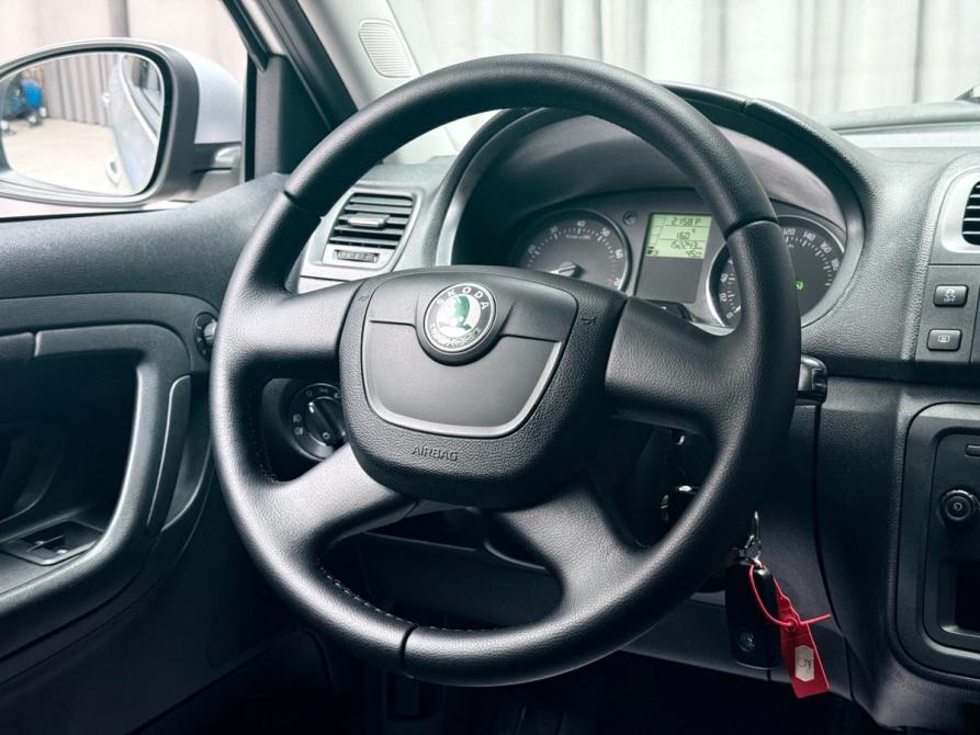 Skoda Fabia II Рестайлинг Ижевск  - изображение 11