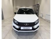Lada (ВАЗ) Granta I Рестайлинг Брянск  - изображение 14