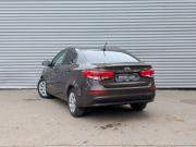 Kia Rio III Рестайлинг Москва  - изображение 34
