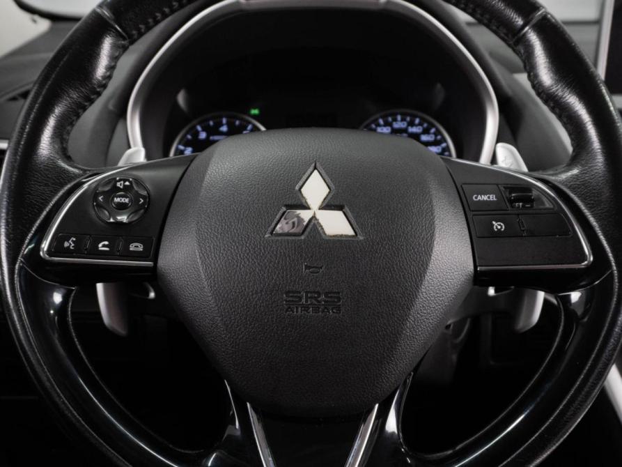 Mitsubishi Eclipse Cross I Тюмень  - изображение 12