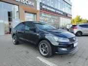 Volkswagen Polo V Рестайлинг Набережные Челны  - изображение 23