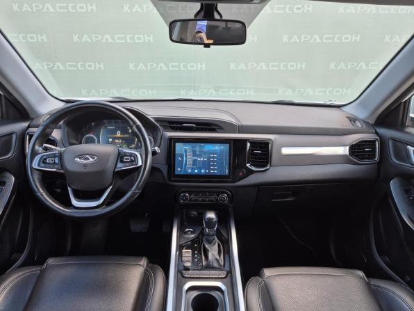 Chery Tiggo 4 I Рестайлинг с пробегом 2021 года, цена 1 440 000 рублей, 33878 км, внедорожник, Автокод Объявления