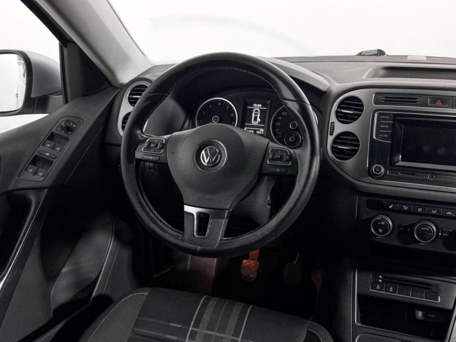 Volkswagen Tiguan I Рестайлинг Санкт-Петербург  - изображение 15
