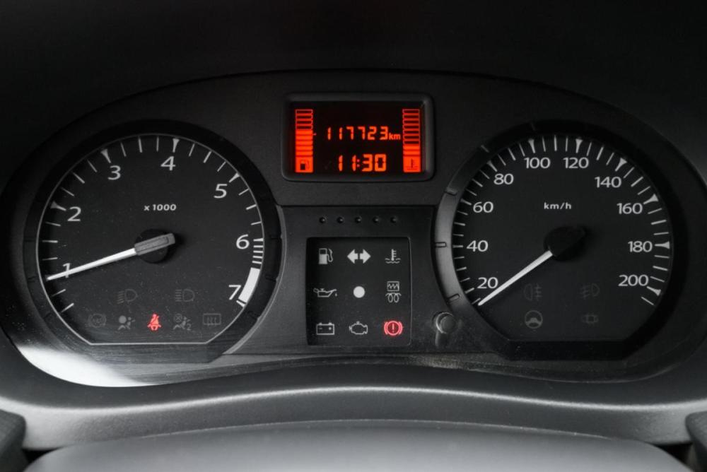 Lada (ВАЗ) Largus I Ульяновск  - изображение 12