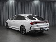 Kia K5 III Ставрополь  - изображение 26