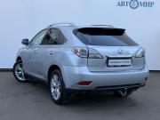 Lexus RX III Москва  - изображение 20