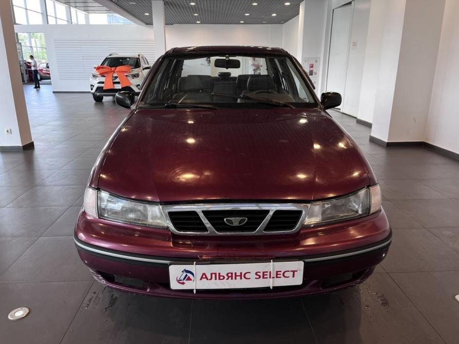 Daewoo Nexia I Чебоксары  - изображение 8