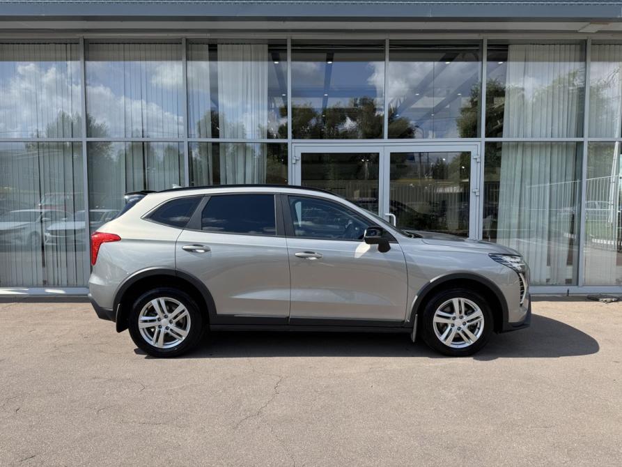 Haval Jolion I Рестайлинг Воронеж  - изображение 4