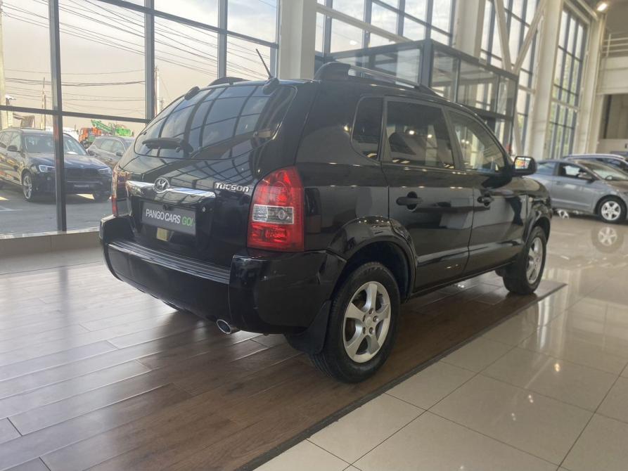 Hyundai Tucson I Саратов  - изображение 5