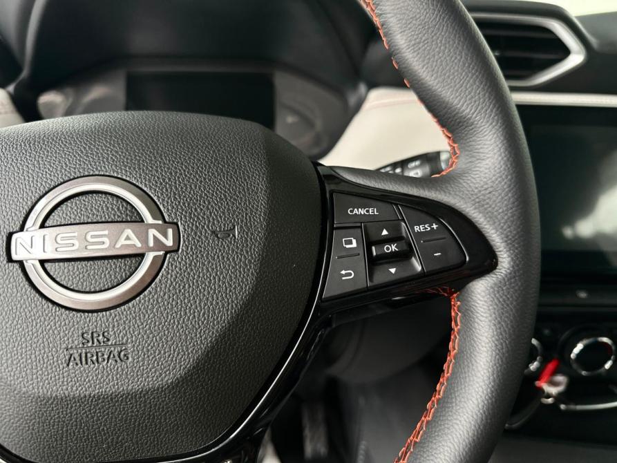 Nissan Magnite I Рестайлинг Санкт-Петербург  - изображение 16