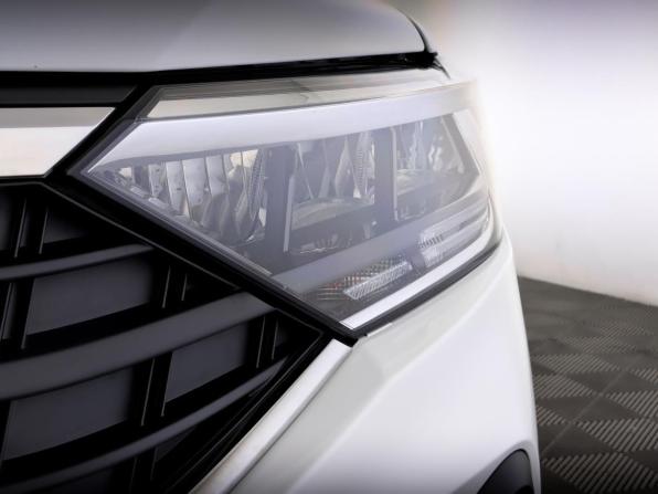 Volkswagen Polo VI с пробегом 2021 года, цена 1 650 000 рублей, 47919 км, лифтбек, Автокод Объявления
