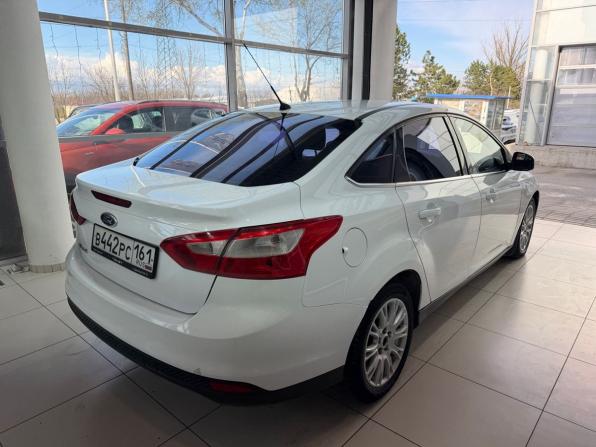 Ford Focus III с пробегом 2012 года, цена 810 000 рублей, 171810 км, седан, Автокод Объявления