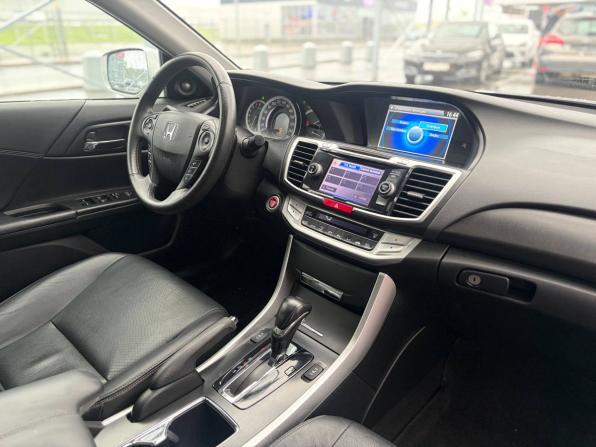 Honda Accord IX с пробегом 2013 года, цена 1 215 000 рублей, 335179 км, седан, Автокод Объявления