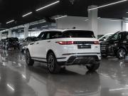 Land Rover Range Rover Evoque II Рестайлинг Москва  - изображение 35