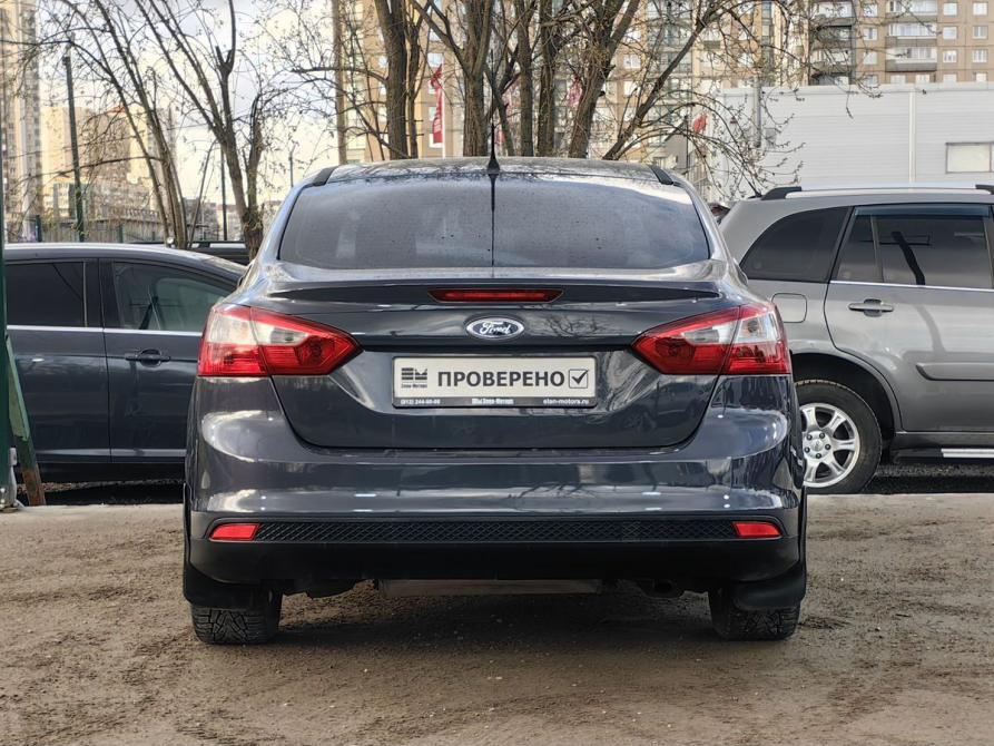 Ford Focus III Санкт-Петербург  - изображение 7