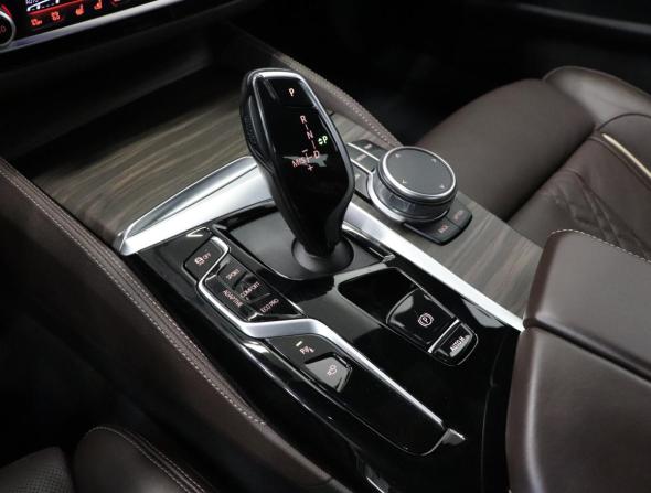 BMW 5 серии VII (G30/G31/G38) Рестайлинг с пробегом 2020 года, цена 4 990 000 рублей, 149302 км, седан, Автокод Объявления