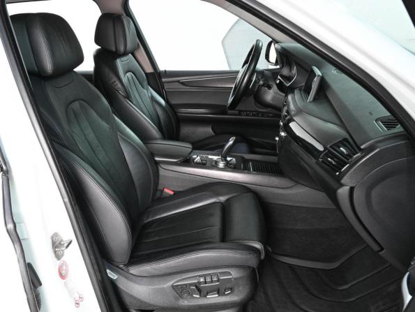 BMW X5 III (F15) с пробегом 2014 года, цена 2 720 000 рублей, 171115 км, внедорожник, Автокод Объявления