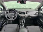 Hyundai Solaris II Рестайлинг Екатеринбург  - изображение 18