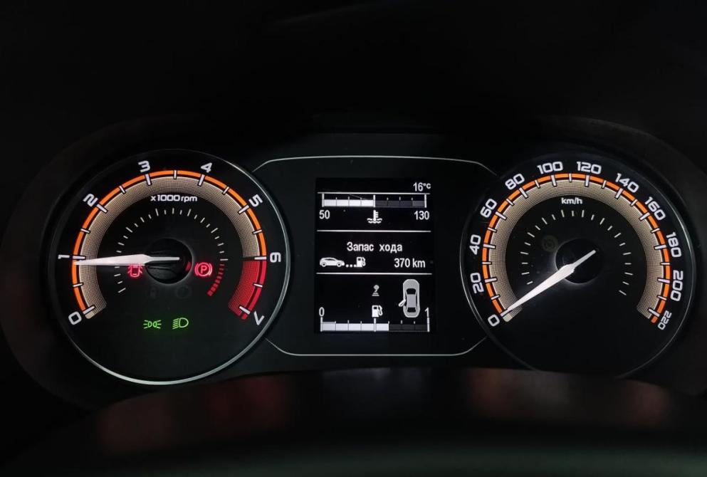 Lada (ВАЗ) Vesta I Рестайлинг (NG) Волгоград  - изображение 12