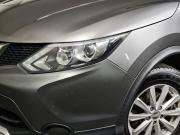 Nissan Qashqai II Москва  - изображение 30