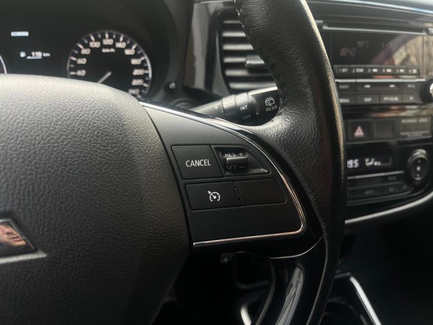 Mitsubishi Outlander III Рестайлинг 2 Санкт-Петербург  - изображение 13