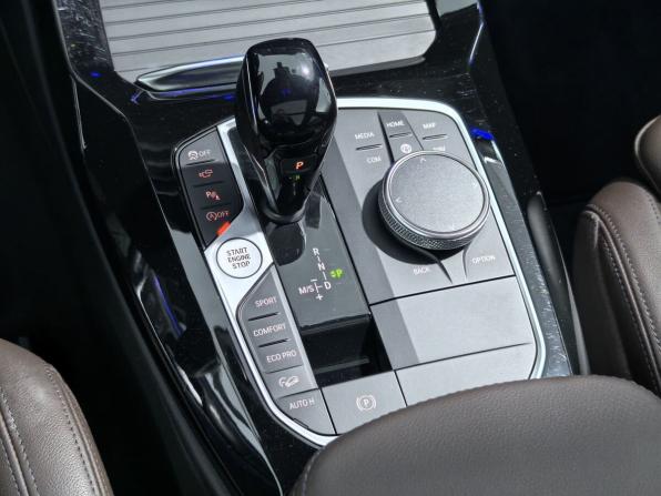 BMW X3 III (G01) Рестайлинг с пробегом 2024 года, цена 7 250 000 рублей, 30794 км, внедорожник, Автокод Объявления
