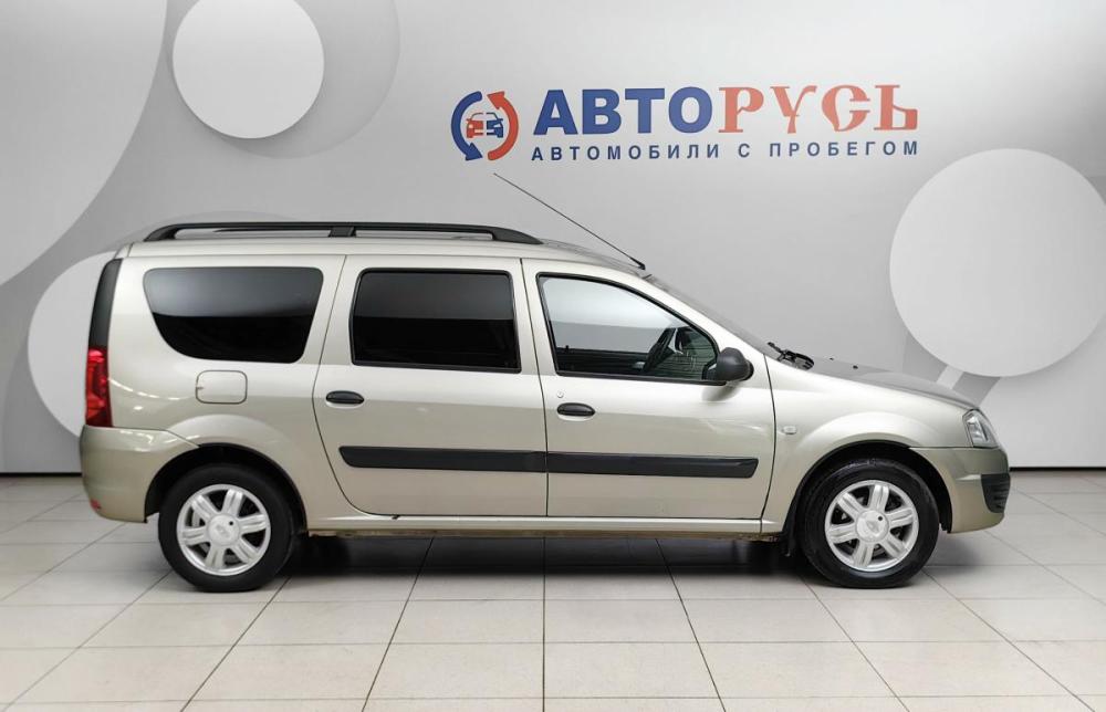 Lada (ВАЗ) Largus I Подольск  - изображение 5