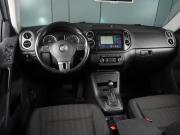 Volkswagen Tiguan I Рестайлинг Минеральные Воды  - изображение 22
