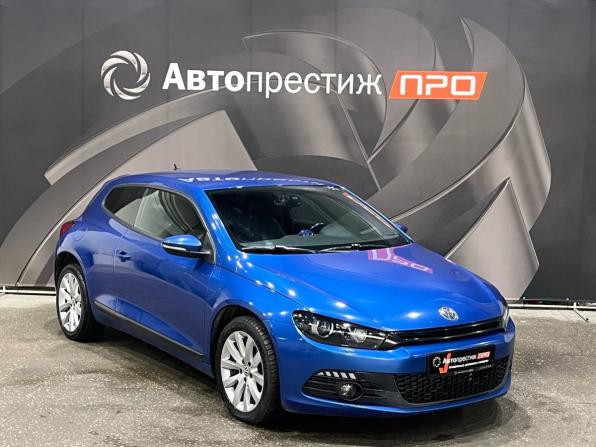 Volkswagen Scirocco III с пробегом 2013 года, цена 1 480 000 рублей, 175787 км, хэтчбек, Автокод Объявления