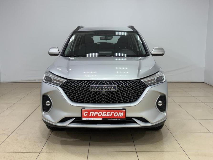 Haval M6 II Альметьевск  - изображение 2