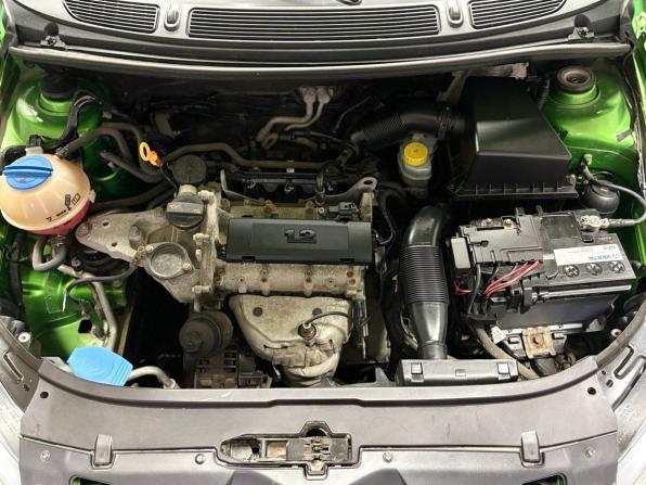 Skoda Fabia II Рестайлинг с пробегом 2010 года, цена 806 000 рублей, 146904 км, хэтчбек, Автокод Объявления